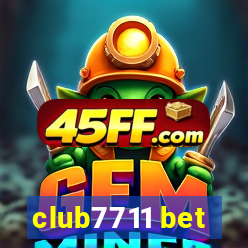 club7711 bet